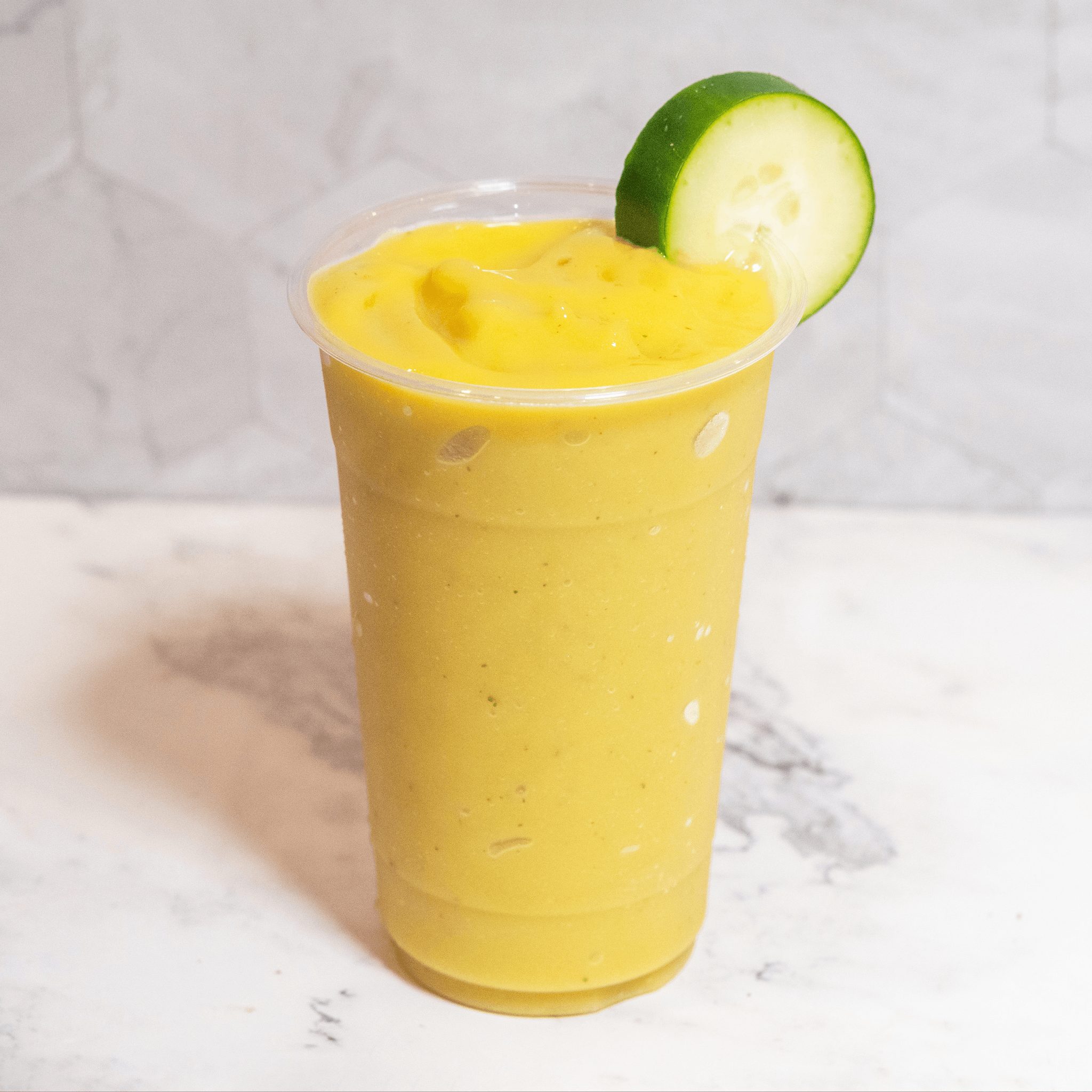 Cajun Cooler.