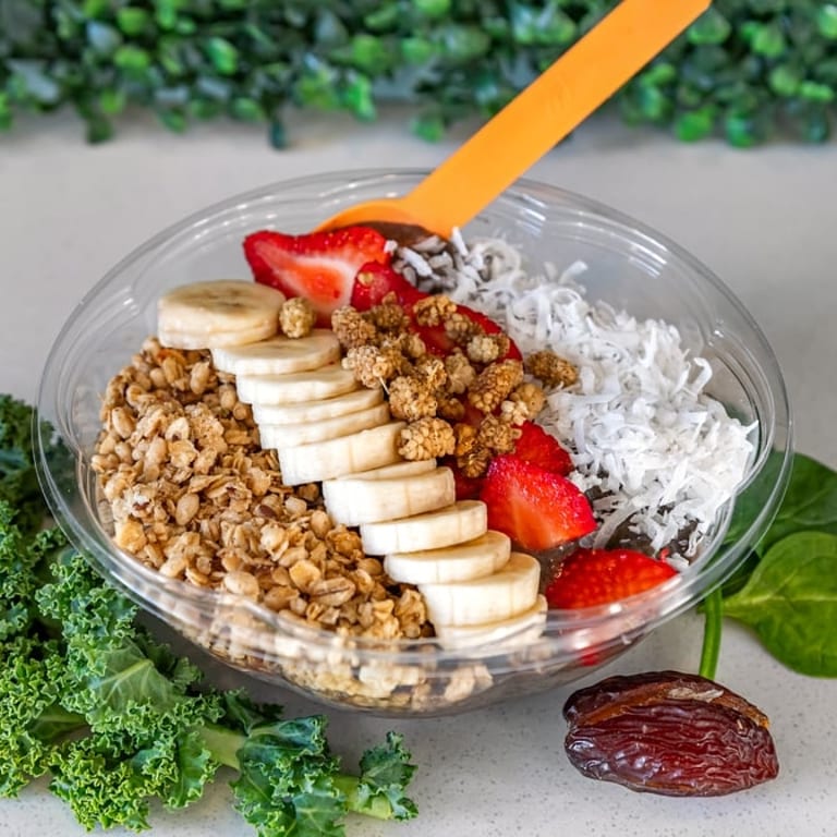 Refreshing Smoothies: A Healthy Start to Your Day
