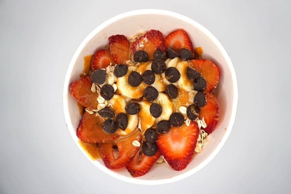 Sweet Fuel.