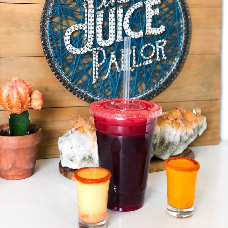 Fresh, Wholesome Creations Every Day