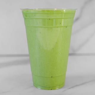 Matcha Power