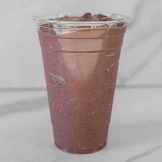 Java Blend