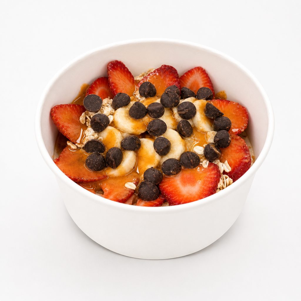 Sweet Fuel.