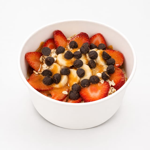 Sweet Fuel.