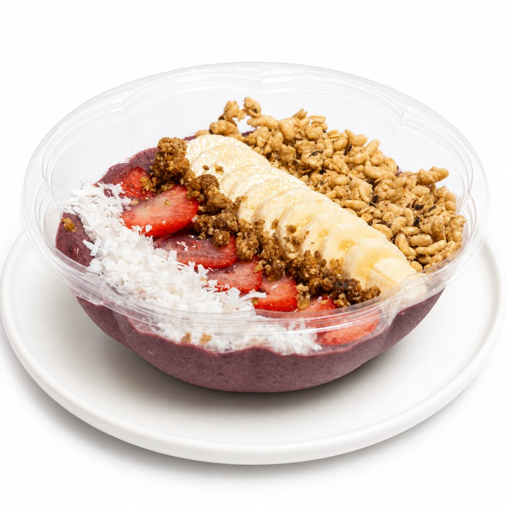 Very Berry.